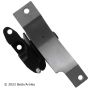 BECK/ARNLEY 104-1784 ENGINE MOUNT
