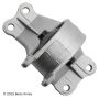 BECK/ARNLEY 104-1788 ENGINE MOUNT