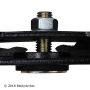 BECK/ARNLEY 104-1802 TRANSMISSION MOUNT