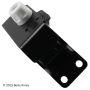 BECK/ARNLEY 104-1807 TRANSMISSION MOUNT