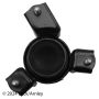 BECK/ARNLEY 104-1809 ENGINE MOUNT
