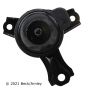 BECK/ARNLEY 104-1812 ENGINE MOUNT