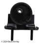 BECK/ARNLEY 104-1829 ENGINE MOUNT