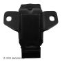 BECK/ARNLEY 104-1836 ENGINE MOUNT