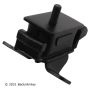 BECK/ARNLEY 104-1836 ENGINE MOUNT