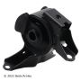 BECK/ARNLEY 104-1839 ENGINE MOUNT
