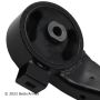 BECK/ARNLEY 104-1840 ENGINE MOUNT