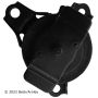 BECK/ARNLEY 104-1845 ENGINE MOUNT