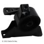 BECK/ARNLEY 104-1849 ENGINE MOUNT