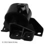 BECK/ARNLEY 104-1849 ENGINE MOUNT