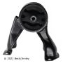 BECK/ARNLEY 104-1857 ENGINE MOUNT