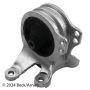 BECK/ARNLEY 104-1866 TRANSMISSION MOUNT