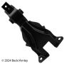 BECK/ARNLEY 104-1867 ENGINE MOUNT