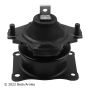BECK/ARNLEY 104-1887 ENGINE MOUNT