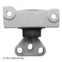 BECK/ARNLEY 104-1892 TRANSMISSION MOUNT