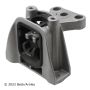 BECK/ARNLEY 104-1892 TRANSMISSION MOUNT