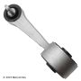 BECK/ARNLEY 104-1893 ENGINE MOUNT