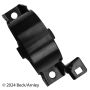 BECK/ARNLEY 104-1898 ENGINE MOUNT