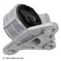 BECK/ARNLEY 104-1902 TRANSMISSION MOUNT
