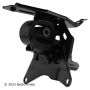 BECK/ARNLEY 104-1905 ENGINE MOUNT