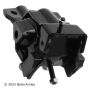 BECK/ARNLEY 104-1938 TRANSMISSION MOUNT