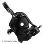 BECK/ARNLEY 104-1938 TRANSMISSION MOUNT