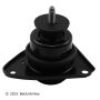 BECK/ARNLEY 104-1939 ENGINE MOUNT