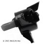 BECK/ARNLEY 104-1942 TRANSMISSION MOUNT