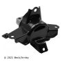 BECK/ARNLEY 104-1942 TRANSMISSION MOUNT