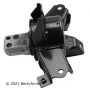 BECK/ARNLEY 104-1942 TRANSMISSION MOUNT