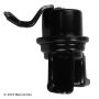 BECK/ARNLEY 104-1956 ENGINE MOUNT