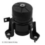 BECK/ARNLEY 104-1960 ENGINE MOUNT