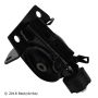 BECK/ARNLEY 104-1966 TRANSMISSION MOUNT