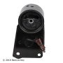 BECK/ARNLEY 104-1972 ENGINE MOUNT