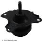 BECK/ARNLEY 104-1974 ENGINE MOUNT