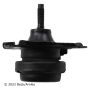 BECK/ARNLEY 104-1974 ENGINE MOUNT