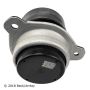 BECK/ARNLEY 104-1981 ENGINE MOUNT