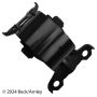 BECK/ARNLEY 104-1983 TRANSMISSION MOUNT