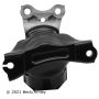 BECK/ARNLEY 104-1999 ENGINE MOUNT