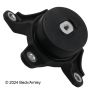 BECK/ARNLEY 104-2025 TRANSMISSION MOUNT