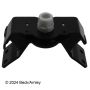 BECK/ARNLEY 104-2036 TRANSMISSION MOUNT