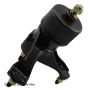 BECK/ARNLEY 104-2038 TRANSMISSION MOUNT