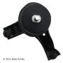 BECK/ARNLEY 104-2041 ENGINE MOUNT