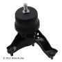 BECK/ARNLEY 104-2041 ENGINE MOUNT