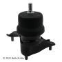 BECK/ARNLEY 104-2041 ENGINE MOUNT