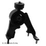 BECK/ARNLEY 104-2045 ENGINE MOUNT