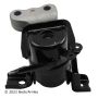 BECK/ARNLEY 104-2046 ENGINE MOUNT