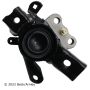 BECK/ARNLEY 104-2046 ENGINE MOUNT