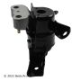 BECK/ARNLEY 104-2046 ENGINE MOUNT