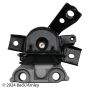 BECK/ARNLEY 104-2052 ENGINE MOUNT